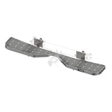 TAG | Universal Galvanised Rear Step & Sensor Bracket Kit | For Fleet & Trade Vehicles | TSX766-K010
