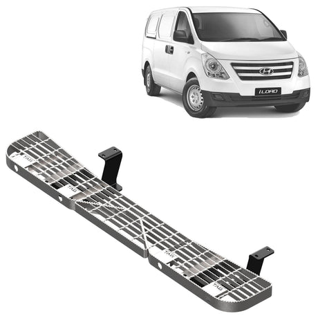 TAG | Galvanised Rear Step & Brackets | Hyundai iLoad Van TQ 2008–2021 | TSZ745-K010
