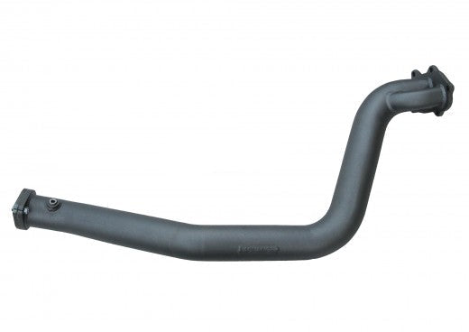 Advance Headers Turbo Pipes Subaru 2.5 STI TWRX