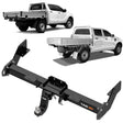TAG | Extreme Recovery Towbar & Wiring Kit | Mazda BT-50 UP/UR Cab Chassis 2011–2020 | TXR804-K102
