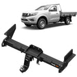 TAG | Extreme Recovery Towbar & Direct Fit Wiring Kit | Nissan Navara D23 Cab Chassis 2015–On | TXR806-K201