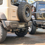 TAG | Extreme Recovery Towbar | Suzuki Jimny 3 & 5 Door XL 2018–ON | TXR817