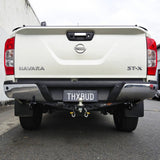 TAG | 4x4 Recovery Towbar | Nissan Navara D23 NP300 Facelift 2020–ON | TXR849
