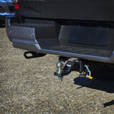TAG | 4x4 Recovery Towbar | Mitsubishi Triton MV Series 2024–2026 | TXR863
