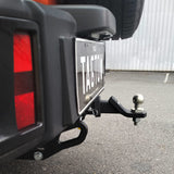 TAG | Extreme Recovery Towbar | GWM Tank 300 2022–On | TXR883