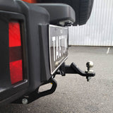 TAG | Extreme Recovery Towbar & Universal Wiring Kit | GWM Tank 300 All Models 2022–On | TXR883-K301