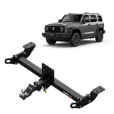 TAG | Extreme Recovery Towbar | GWM Tank 300 2022–On | TXR883