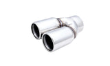 Xforce | 3.5" Stainless Steel Cat Back Exhaust | Ford FG Falcon Turbo Ute 2008–2014 | E4-FG60-XFCBS