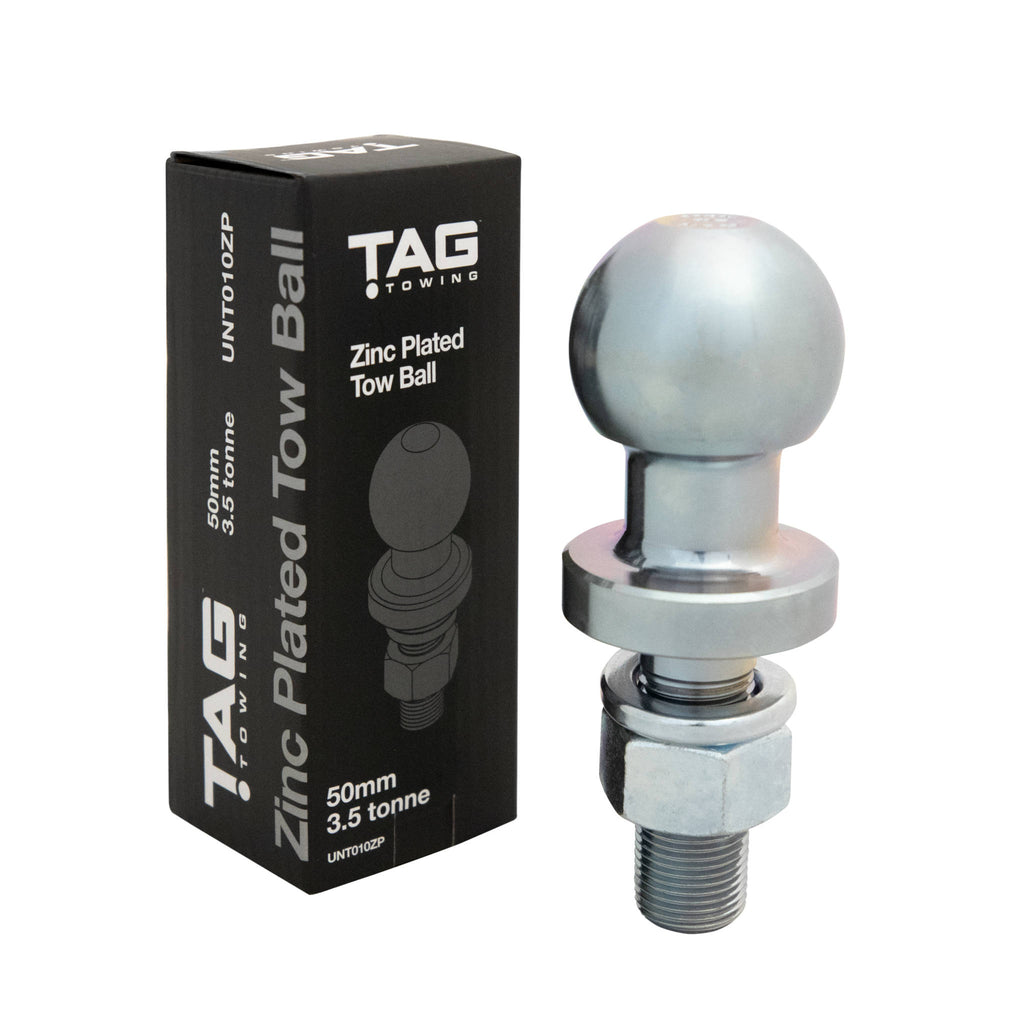 TAG | Towing Accessory Professional Pack & Display Rack | TAGPACKPRO