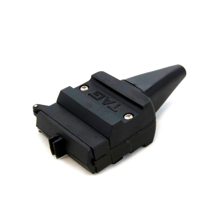 TAG | 12 Pin Flat Plug | Trailer Side | UNT013