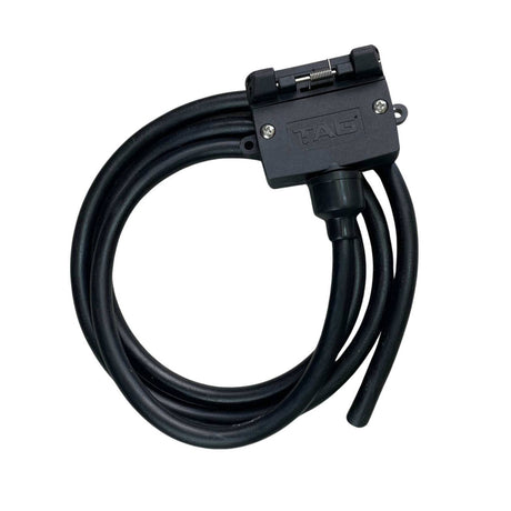 TAG - Pulse Complete 7 Pin Flat Socket Wiring Kit