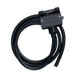 TAG | Standard Duty Towbar & Universal Wiring Harness | Suzuki Sierra 1982–1996, Holden Drover 1985–1987 | T2U108-K301