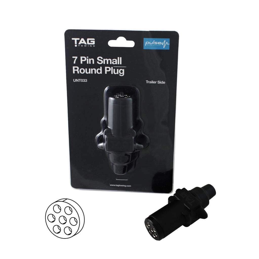 TAG | Towing Accessory Starter Pack & Display Rack | TAGPACKSTR