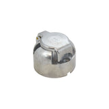 TAG | 7-Pin Large Round Socket (Vehicle Side) | Universal Fitting | UNT037