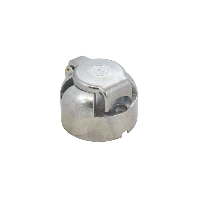 TAG | 7-Pin Large Round Socket (Vehicle Side) | Universal Fitting | UNT037