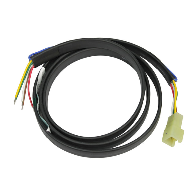 TAG | Direct Fit Wiring Harness | Ford Falcon AU, BA, BF Sedan & Wagon 1998–2010 | UNT201FC