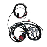TAG | Extreme Recovery Towbar & Direct Fit Wiring Kit | Toyota Hilux 2015–On No Step | TXR783-K201