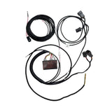 TAG | Direct Fit Wiring Harness | Hyundai Tucson TL TLE 2015–2018 | UNT336