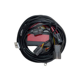 TAG - Hyundai Tucson (2015 - 2018) Direct Fit Wiring Harness