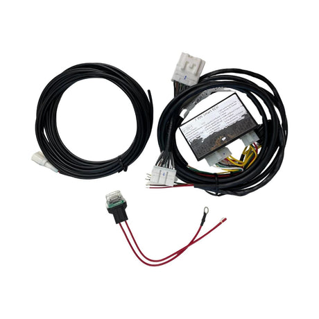 TAG | Towbar Direct Fit Wiring Harness | Toyota Camry AXVH71 ASV70 GSV70 2017–On | UNT341