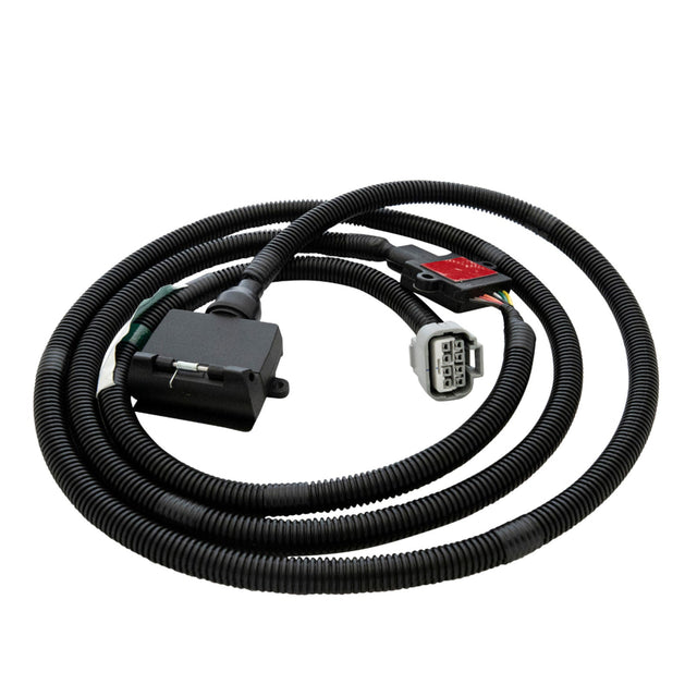 TAG | Direct Fit Wiring Harness | Mazda BT-50 Isuzu D-MAX MU-X 2020-ON | UNT351