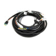TAG - Nissan Patrol (2012 - on) Direct Fit Wiring Harness