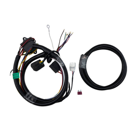 TAG | Direct Fit Wiring Harness | Mitsubishi Outlander ZM Series 2021–2026 | UNT361