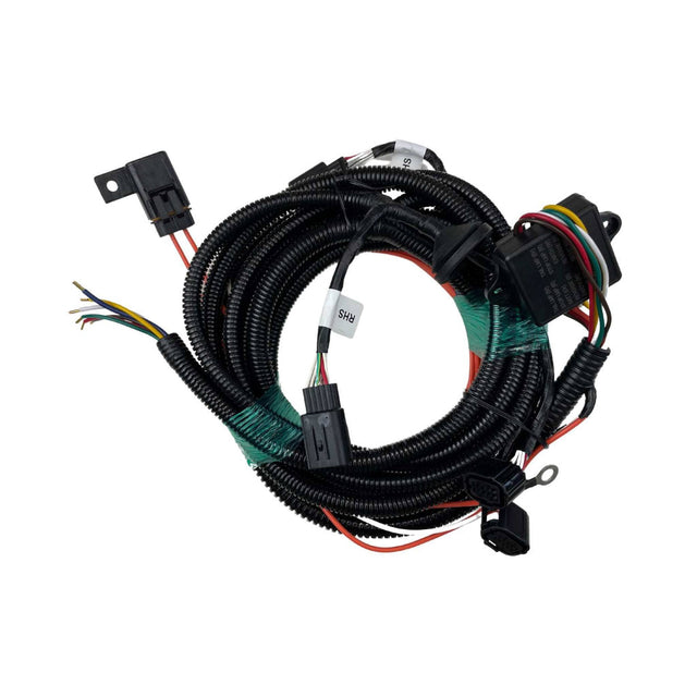 TAG | Direct Fit Wiring Harness | Haval Jolion SUV A01 HEV & Petrol 2021–2024 | UNT362