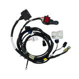 TAG | Heavy Duty Towbar & Direct Fit Wiring | Hyundai Tucson NX4 SUV 2021–2024 | T4Z867-K201