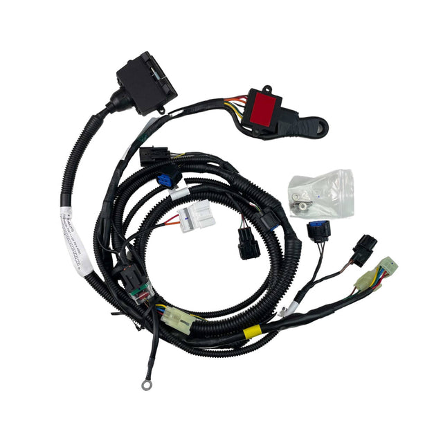TAG | Direct Fit Wiring Harness | Hyundai Tucson NX4 NX4A NX4E 2021–2024 | UNT363