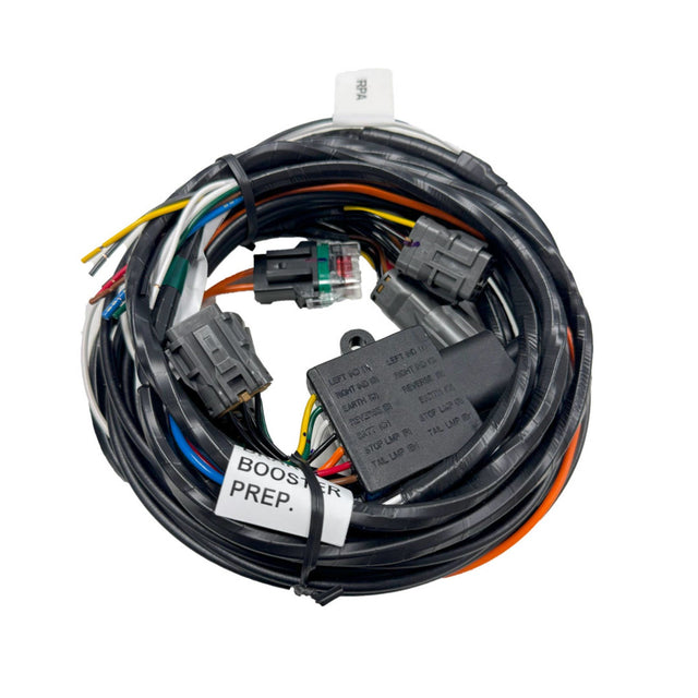 TAG | Pulse Direct Fit Wiring Harness | Ssangyong Musso Q200 Q215 2018–2026 | UNT368