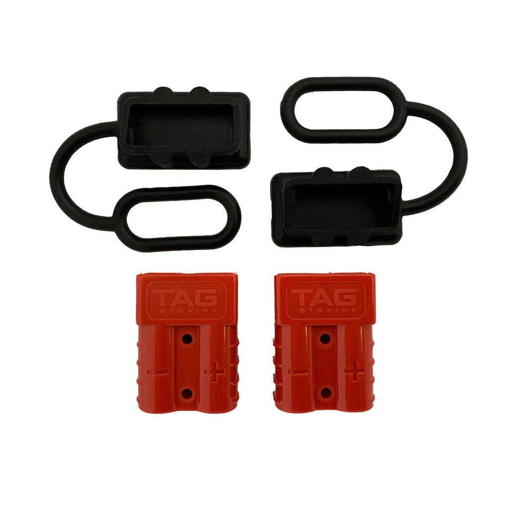 TAG | Towing Accessory Professional Pack & Display Rack | TAGPACKPRO
