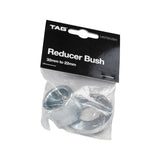 TAG | Reducer Bush (32mm to 22mm) | Suits 50mm Tow Ball in 70mm Mount | UNTBUSH