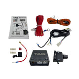 TAG | HD Towbar & Direct Fit CAN-Bus Wiring Kit | VW Tiguan 5N / Skoda Kodiaq 2016–On | T7PA27-K201