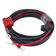 TAG | 30 Amp Red Anderson Plug Kit (ESC Wiring) 8m | Universal Fitting | UNTE002