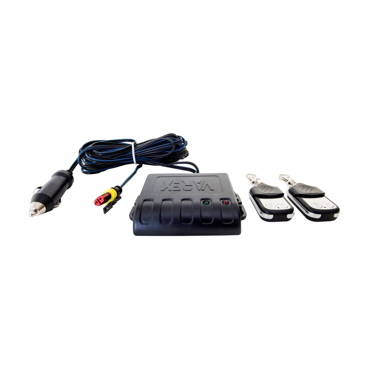 XForce | Varex Single Remote Control Unit Kit for Single Valve | Universal | VK01
