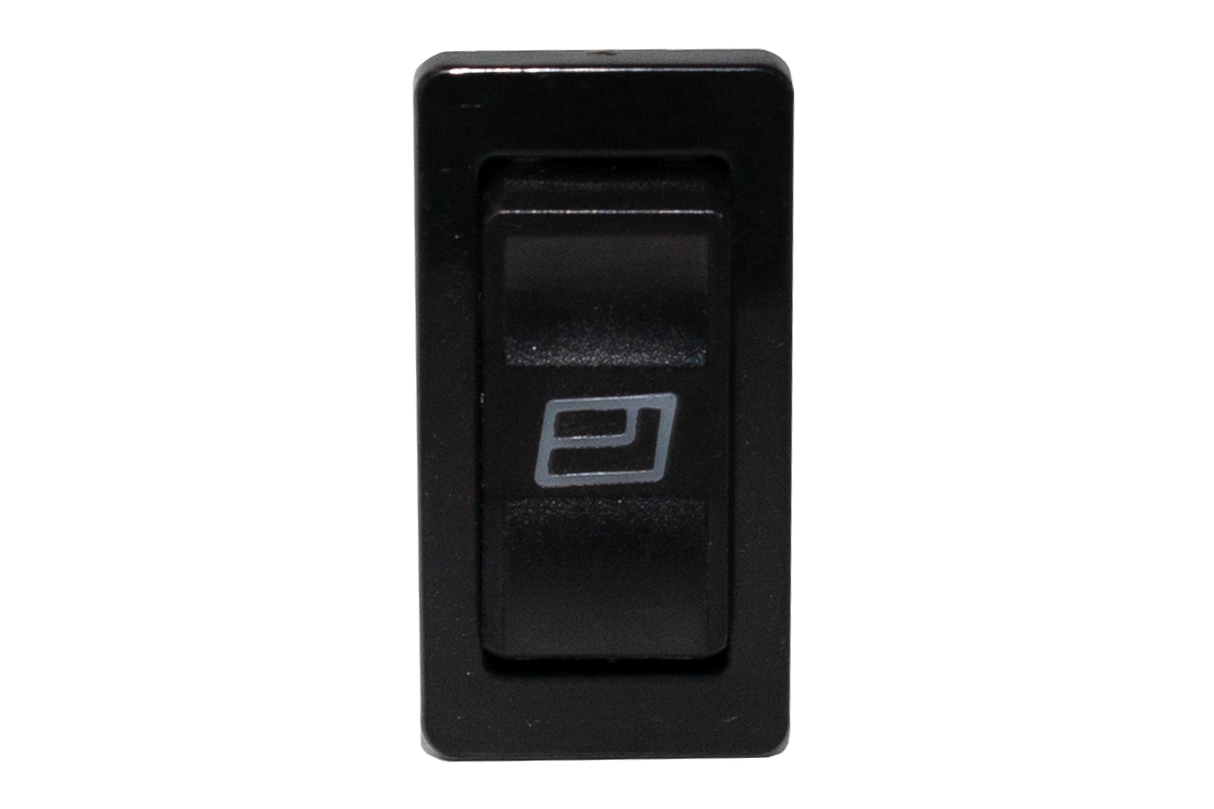 XForce | Varex Dash Mount Manual Switch | Open/Closed Valve Control | VK05