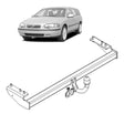 TAG - Volvo V70 (1999 - 2008) - European Towbar
