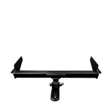 BTA | Heavy Duty Towbar | VW Amarok Tray 2011–2022 | Capacity 3500kg | VOLK03H