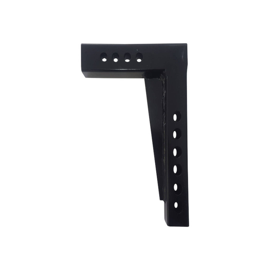 TAG | Weight Distribution Hitch Shank | 150mm Drop | WDHS150