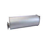 Redback Extreme Duty - Toyota Landcruiser 80 Series (1990 - 1998) 4.2L 1HD-T/FT Performance Exhaust