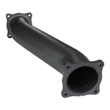 REDBACK | Extreme Duty 3" Muffler Delete Pipe Offset/Offset | XP00273