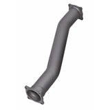 Redback Extreme Duty - Toyota Landcruiser 80 Series Wagon (1990 - 1998) 4.2L 1HZ Performance Exhaust System