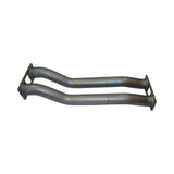 Redback Extreme Duty - RAM 1500 DS (2018 - On) 5.7L V8 Performance Exhaust