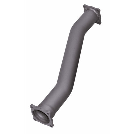 Redback - Muffler Delete Pipe Centre/Centre Extreme Duty Universal Muffler 409 Stainless