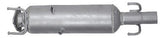 AS Catalysts - Fiat Ducato 2.3L DPF Diesel Particulate Filter