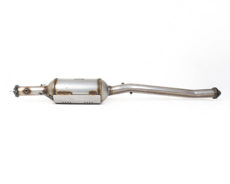 Ecore Diesel Particulate Filter Ford Ranger PX2 & Mazda BT-50 2.2L/3.2L Ute 2015–2020 - ED0037T4
