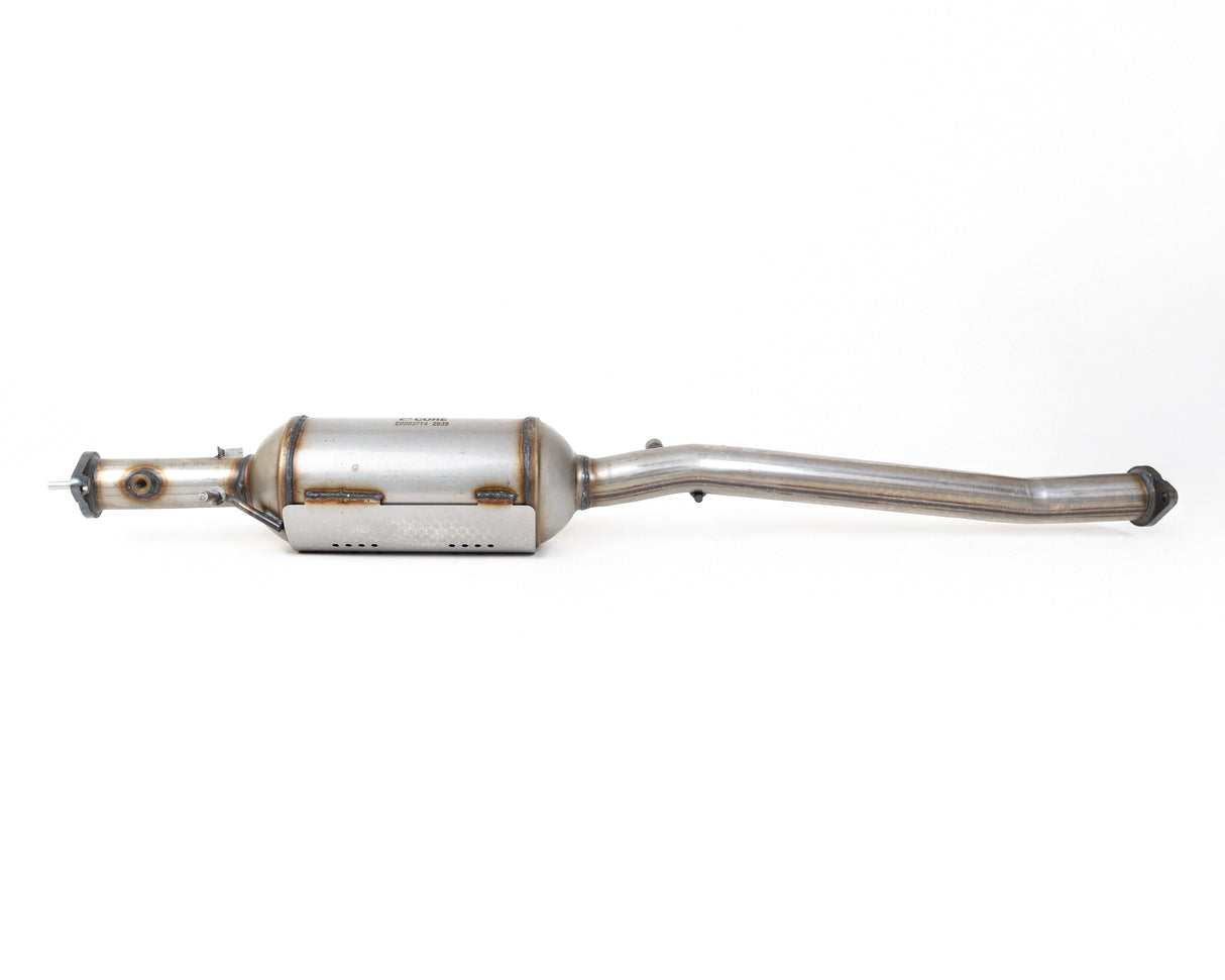 Ecore - Mazda BT50, Early Ford Ranger 2.2L/3.2L DPF Diesel Particulate Filter