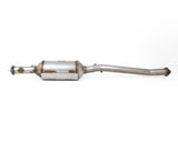 Ecore - Mazda BT50, Early Ford Ranger 2.2L/3.2L DPF Diesel Particulate Filter