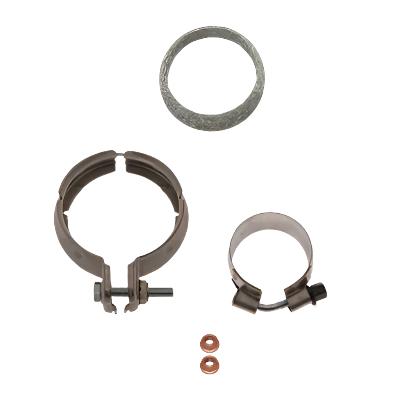 DPF Kit for Mercedes-Benz Sprinter 2.1L – Fischer Automotive Diesel Particulate Filter Fitting Kit